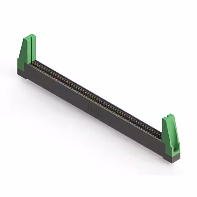 395-059-524-188 EDAC Inc.  Edgeboard Connectors